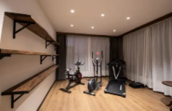 玖臨Luxury·270°日照金山丨伴山野奢靜居（麗江古城大水車店）