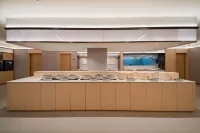 JI Hotel (Shaoxing Xinchang Taitan Road) - petit déjeuner