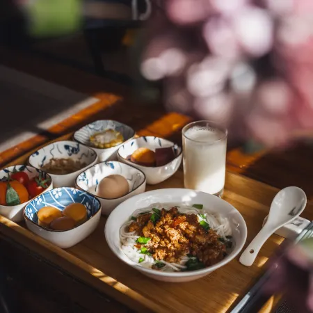 Lijiang Jian Shan Lu Homestay