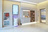 Homeinn · neo (Xiangyang Renmin Road Walmart) - واي فاي