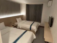 Yujing Business Apartment 치코다오 주변 호텔