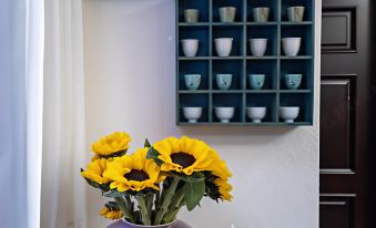 Yunxi Dazhai Sunshine Homestay