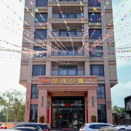 Huamao Apartment