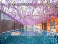 "Pu'er Muyun Garden Hotel" - Romantik