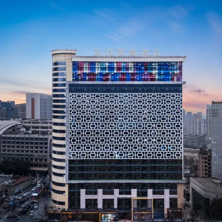 Yunbo Lijing Hotel