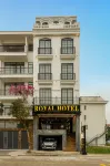Royal Hotel Vinh Yen - Wi-Fi