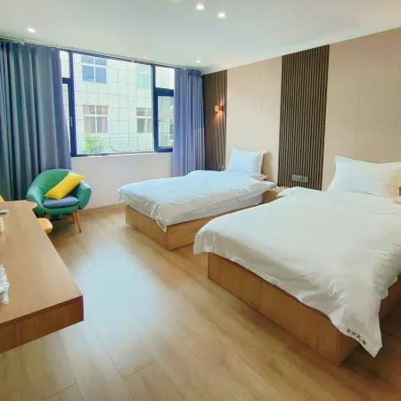 Pugui Homestay