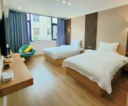 Pugui Homestay