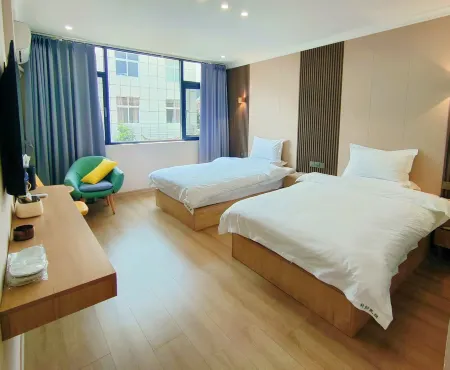 Pugui Homestay Отели рядом со станцией Lijiang Railway Station