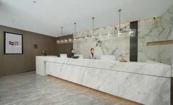 ECHIC HOTEL (Guangzhou Beijing Road Tianzi Wharf)