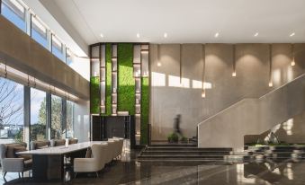 PULLMAN TAIZHOU SHENXIANJU