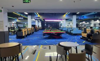 Tonglu Lujing Yiju Homestay