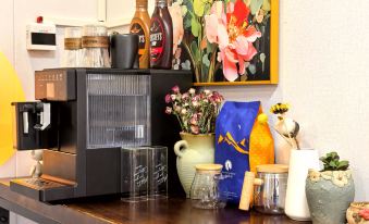 Man tu Cottage Homestay