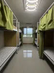Migratory Hostel Hotels near Jiaohe Post Scenic Area—Source of Karez