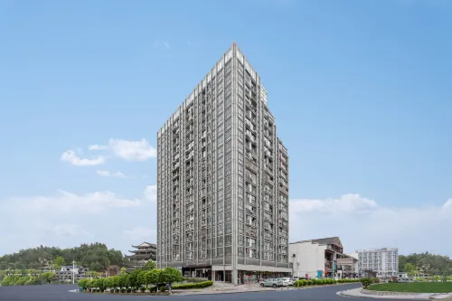 Magnotel Hotel (Enshi Railway Station Airport)