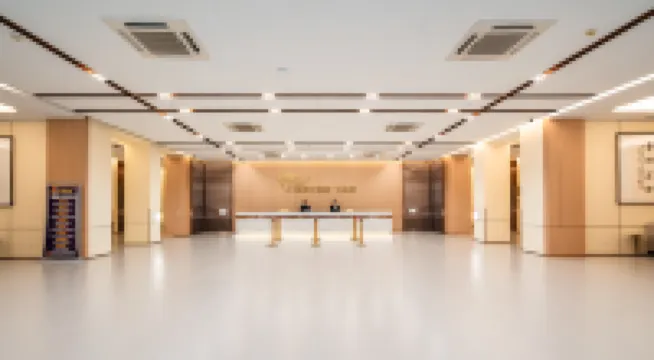 Jiangyin Feimalou Serviced Apartment