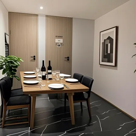 YICenXinSu Guesthouse(Zhangjiajie Tianmen Mountain Ropeway)