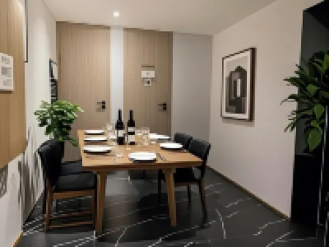 YICenXinSu Guesthouse(Zhangjiajie Tianmen Mountain Ropeway)