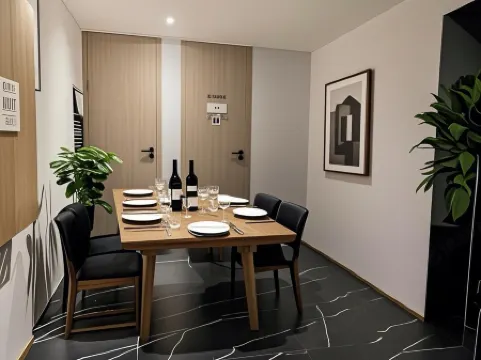 YICenXinSu Guesthouse(Zhangjiajie Tianmen Mountain Ropeway) Отели в г. Чжанцзяцзе