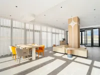 Jinjiang Inn Ngari Prefecture County G216 Hotel Hotels in Coqen