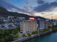 Vienna Hotel Guangxi Baise Tianlin