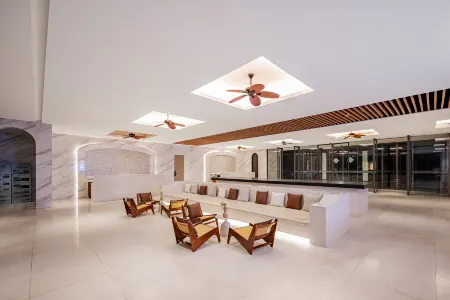 Zhuli Beilu Shanghai Zhujiajiao Ancient Town Store Отели рядом с достопримечательностью «Taohua Island»