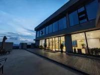 Jinye Xingchen Hotel