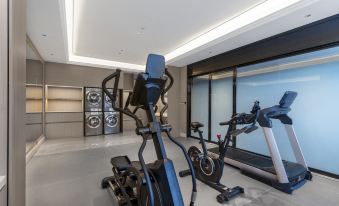 Vienna International Hotel (Hefei Ziyun Road Architectural University Branch)