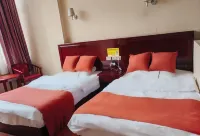 Yongsheng Jinrui Business Hotel - 2 stjerner