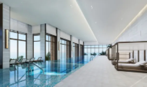 Ahn Luh Dongao Island Zhuhai