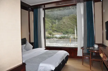 Ka'ersa Homestay Hotel