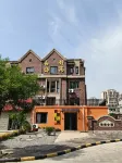 Xishi Apartment (Tianjin Renai College) Hotels in Jinghai Tuanbo Scenic Area