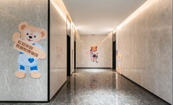 Teddy Bear Museum Boutique Stay (Hengqin Port)