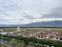 君燊酒店 温泉縣酒店