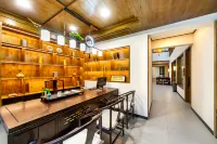 Home stay in Mount Wutai