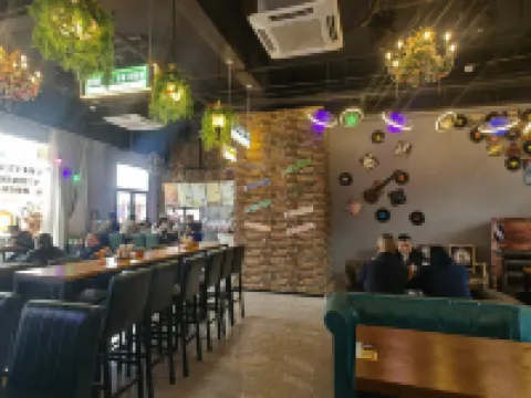 Yingzhouju Chinese Inn