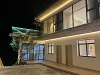 WOLONGJIANGUISHANZHUANG Hotels in Wenchuan
