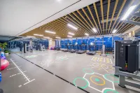 XINGYAOXINGHOTEL - Gym