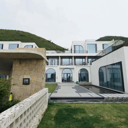 Yuncheng Banshan · Guanhu Homestay