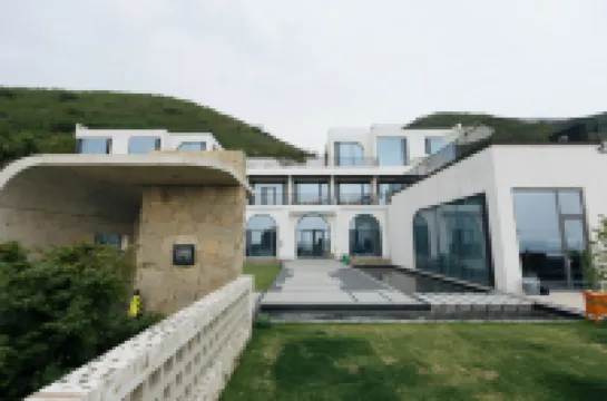 Yuncheng Banshan · Guanhu Homestay