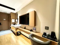 Yunting Hotel (Kuytun Huijia Times Shopping Center)