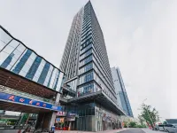 雲上四季飯店（貴陽北站店） 貴陽住宿飯店