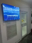 Sea · Ocean View Qisu Scenic Apartment โรงแรมใน