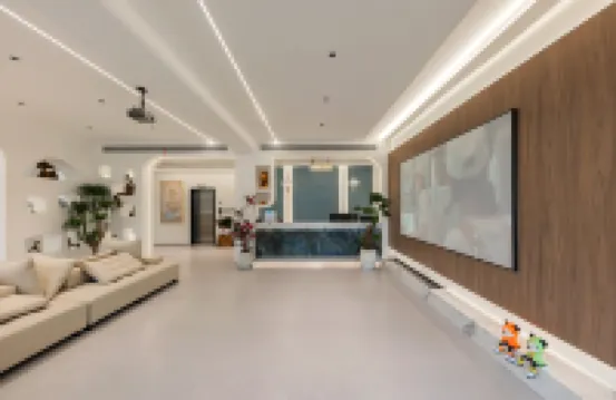 Drunken Cloud Lodge · Cloudveil · Scenic Designer Resort & Boutique Ski Hotel (Anji Yu Village)