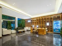 Magnotel Hotel (Liaocheng Linqing Bus Station)