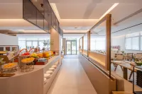 蘇州桃花塢拙政園漫亭花園飯店