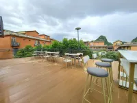 July Wild Luxury Resort · Puzhehei