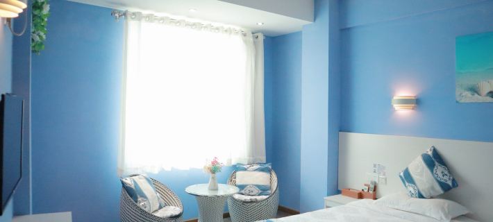 Pingnan Qinshui Home Boutique Hotel Hotels in Pingnan