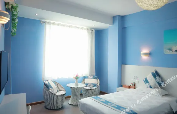 屏南親水人家精品酒店