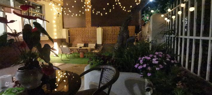 Xiangwang Hostel Hotels in Mile City